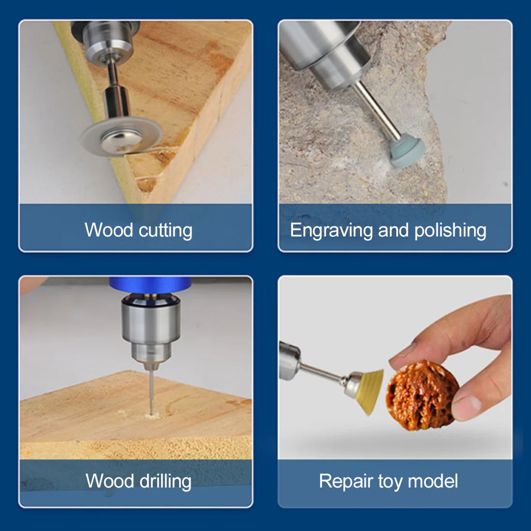 Automotive Tool Sets for DIY