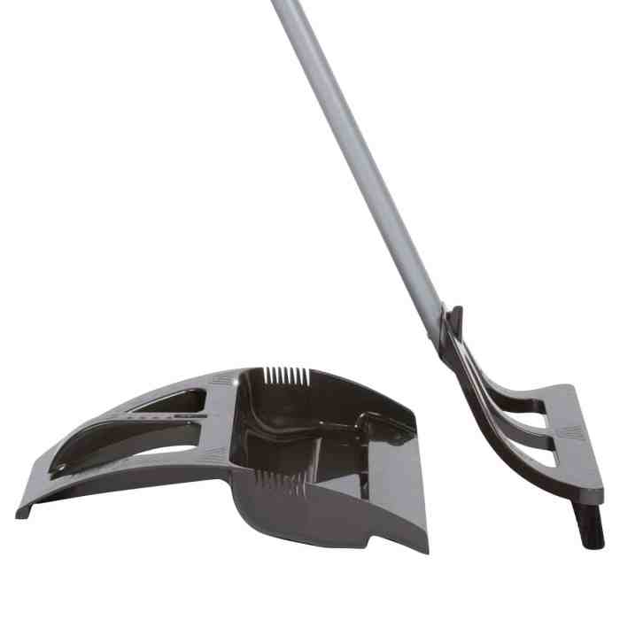 Best Deals on Broom and Dustpan Sets 2025 Discount