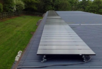 Commercial Solar Panel Systems