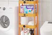 Home Utility Carts With Wheels