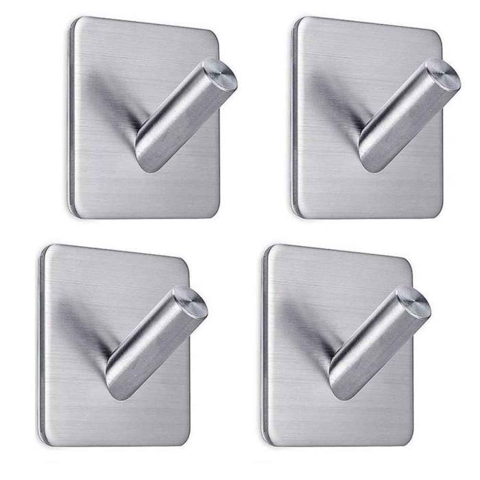 Wall Hooks and Hangers for Storage Online Discount
