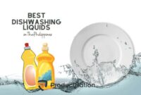Buy Dishwashing Liquids Online Safe for Kids