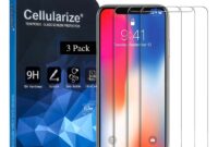 Screen Protectors for All Phones
