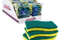 Heavy-Duty Scrub Brushes Online Eco Option