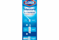 Bathroom Cleaning Kits for Sale for Office