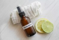 Non-Toxic Glass Cleaners for Office