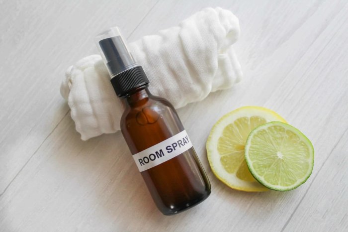 Non-Toxic Glass Cleaners for Office