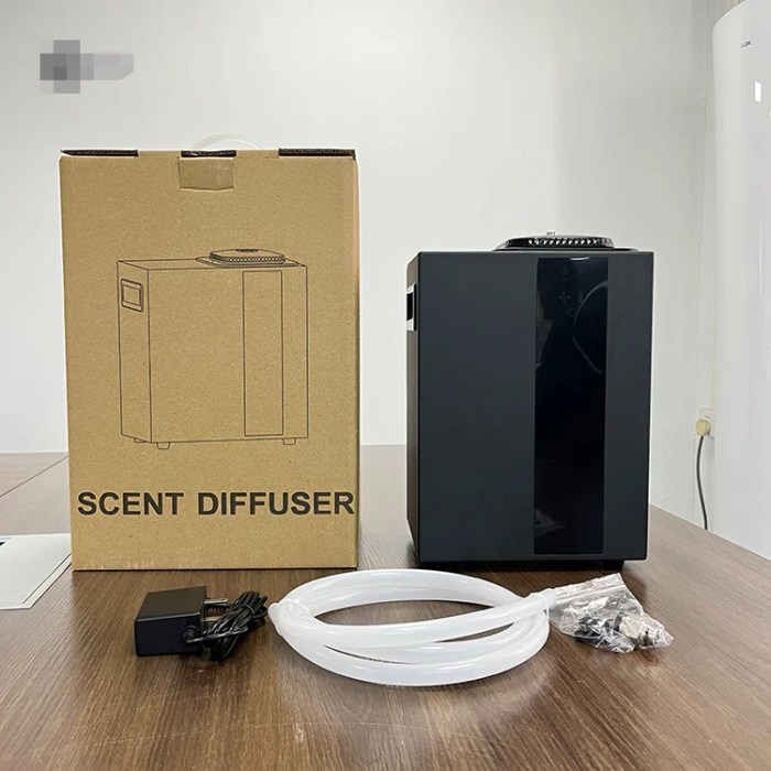 Home Scent Diffusers With Timer 2025 Deals