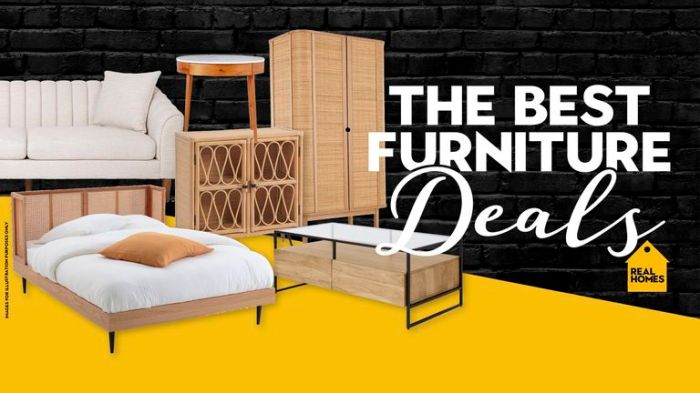 Best Deals on Home Furniture 2025 Deals With Fast Shipping for Modern Homes for Modern Homes