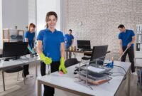 Deep Cleaning Tools for Kitchens for Office