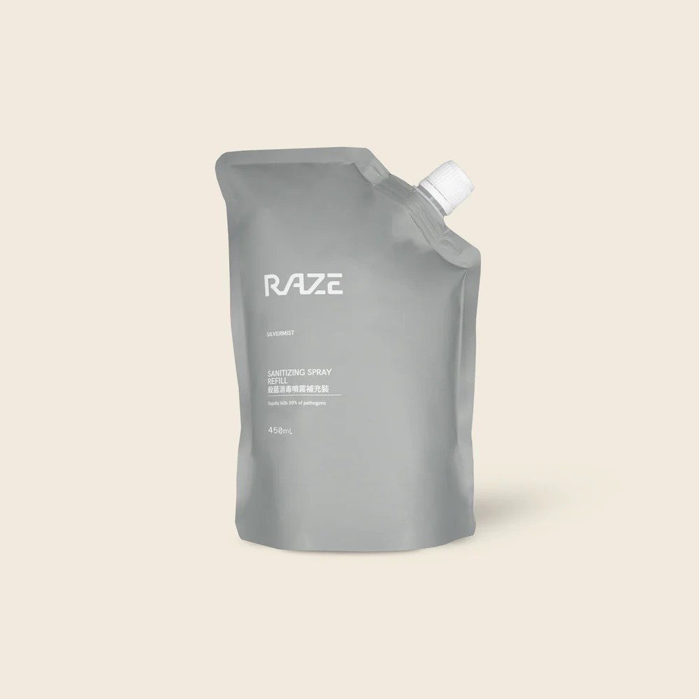 Shop Sanitizing Spray Bottles