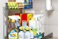 Under-Sink Organizers for Kitchen With Fast Shipping Online Discount