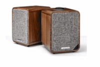 Desktop Speakers With Clear Sound