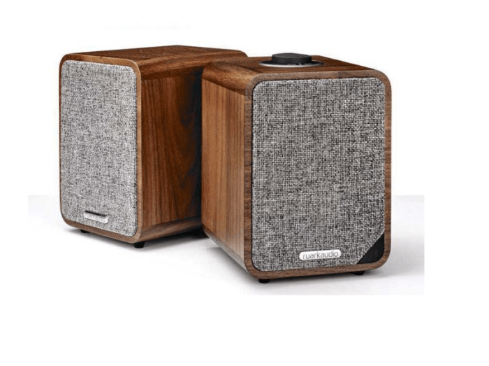 Desktop Speakers With Clear Sound
