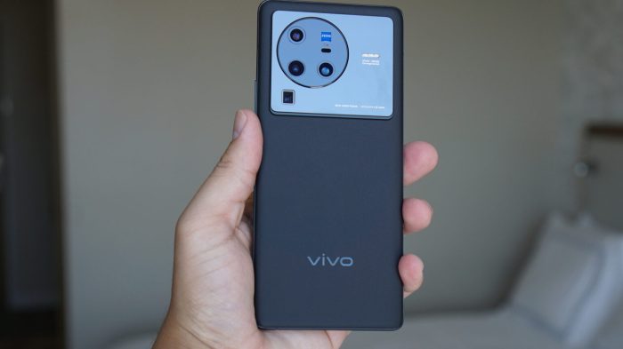 Dual SIM Smartphones With 5G