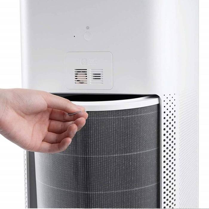 Best Air Purifiers for Allergies