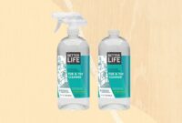 Buy Shower Cleaners With No Scrub