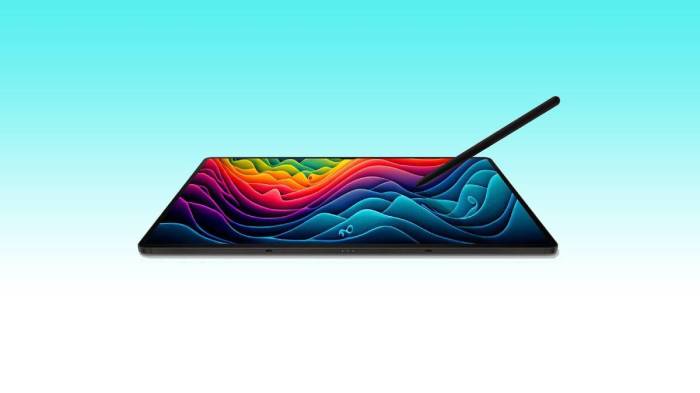 Budget Tablets With Stylus