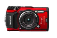 Waterproof Action Cameras for Travel