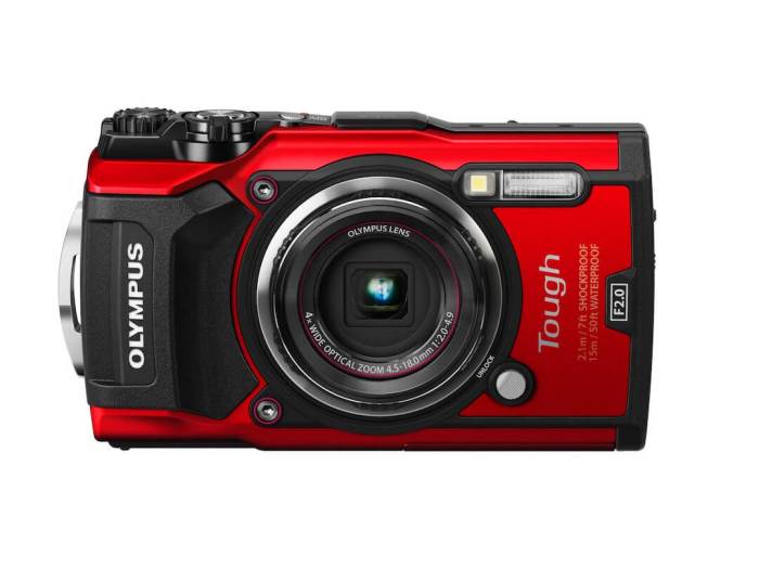 Waterproof Action Cameras for Travel