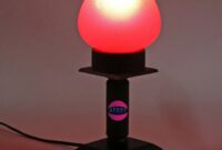 Buy LED Table Lamps Online