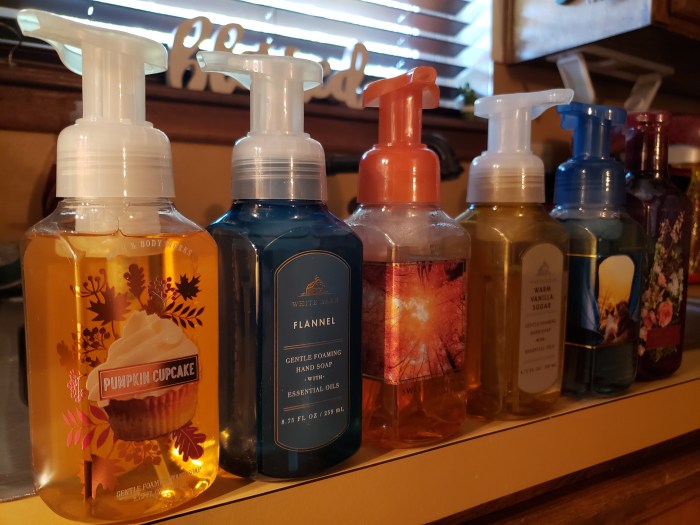 Shop Antibacterial Hand Soaps