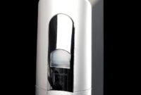 Wall-Mounted Soap Dispensers