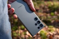 Waterproof Smartphone Deals