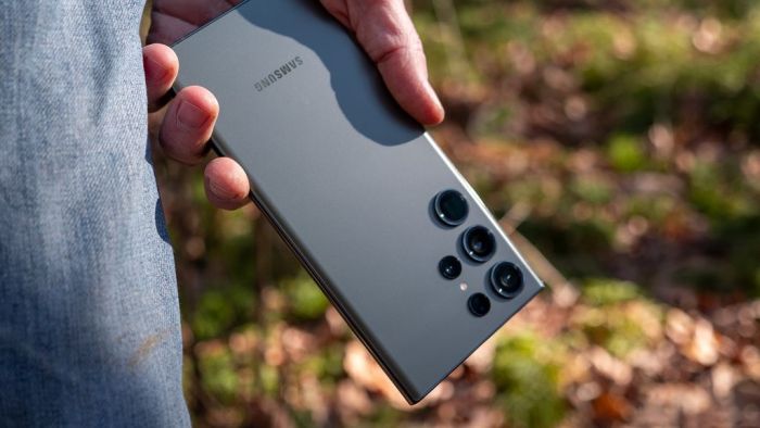 Waterproof Smartphone Deals