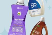 Buy Laundry Detergents Online for Home Use