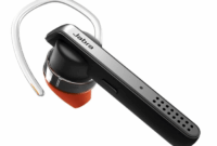Bluetooth Headsets for Smartphones
