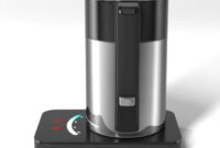 Electric Kettles With Auto Shut-Off for Modern Homes for Modern Homes for Modern Homes