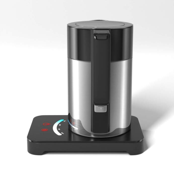 Electric Kettles With Auto Shut-Off for Modern Homes for Modern Homes for Modern Homes
