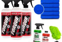Auto Detailing Products Online