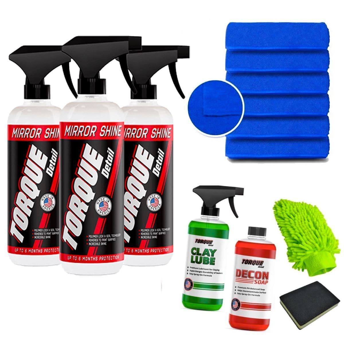 Auto Detailing Products Online